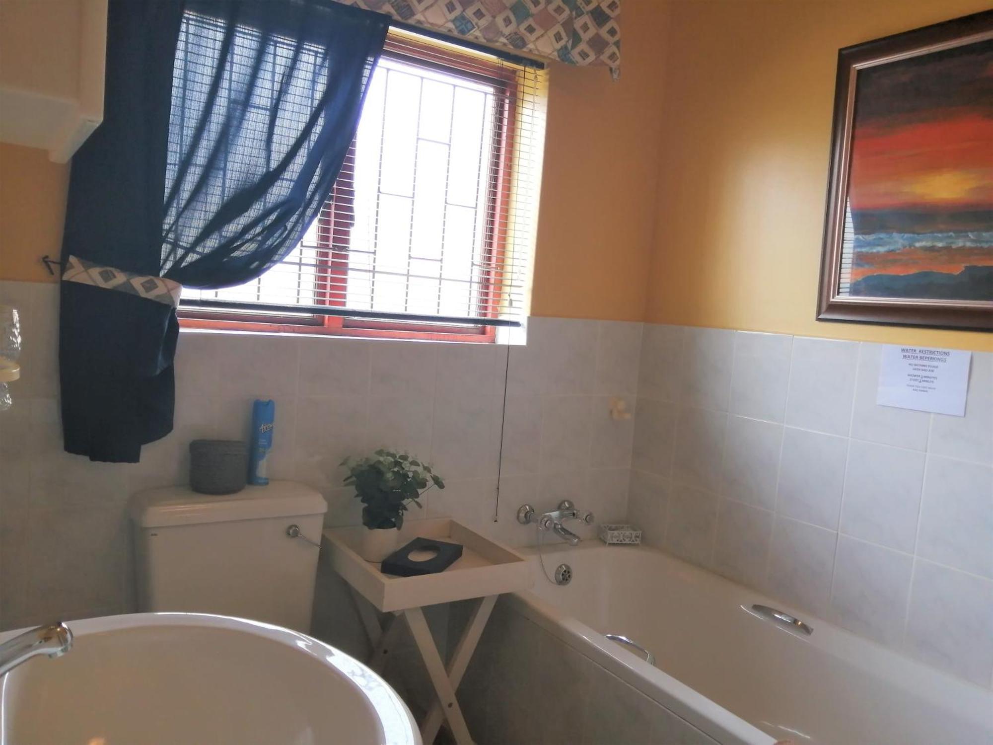 Amzee Bokmakierie Guest House Dana Bay Pokoj fotografie